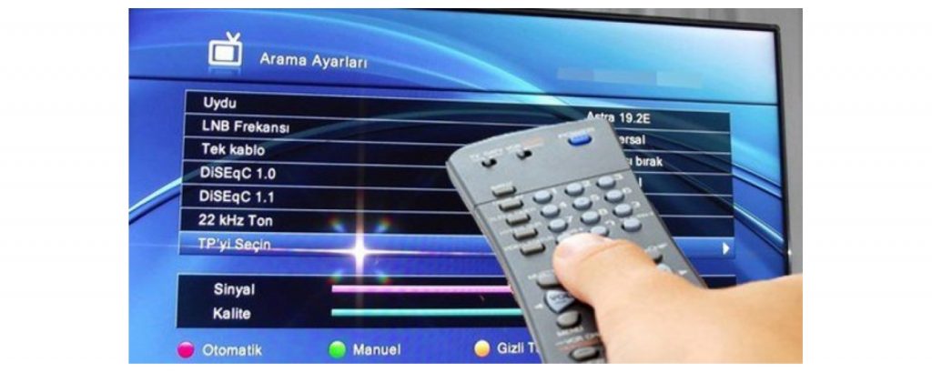 Karapürçek Lcd ve Led Televizyon Tamiri - Uydu Servisi - Panel Tamiri - Anten Montajı