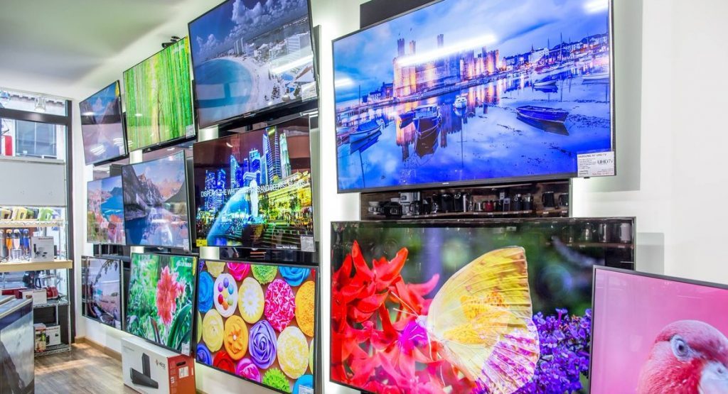 Yayla Mahallesi Lcd ve Led Televizyon Tamiri - Uydu Servisi - Panel Tamiri - Anten Montajı