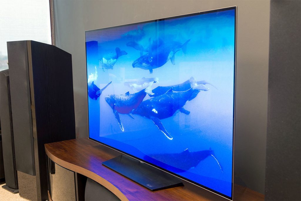Elvan Mahallesi Lcd ve Led Televizyon Tamiri - Uydu Servisi - Panel Tamiri - Anten Montajı