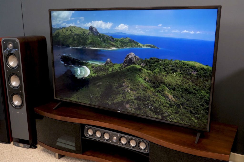 Şenlik Mahallesi Lcd ve Led Televizyon Tamiri - Uydu Servisi - Panel Tamiri - Anten Montajı