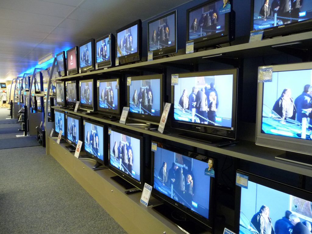 30 Ağustos Mahallesi Lcd ve Led Televizyon Tamiri - Uydu Servisi - Panel Tamiri - Anten Montajı