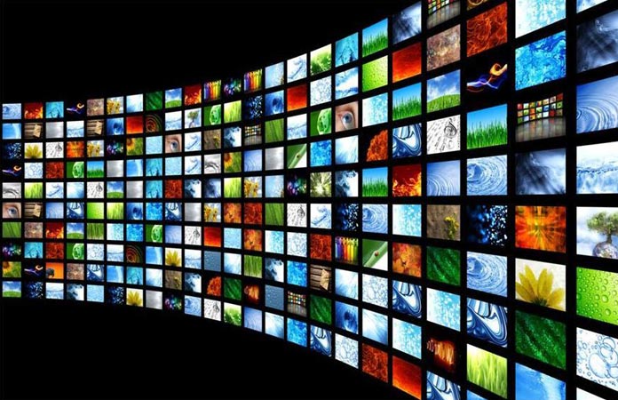 Eymir Mahallesi Lcd ve Led Televizyon Tamiri - Uydu Servisi - Panel Tamiri - Anten Montajı