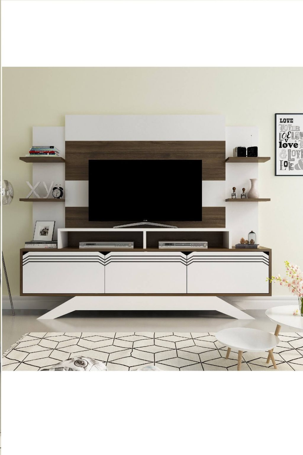 Ulubey Mahallesi Lcd ve Led Televizyon Tamiri - Uydu Servisi - Panel Tamiri - Anten Montajı