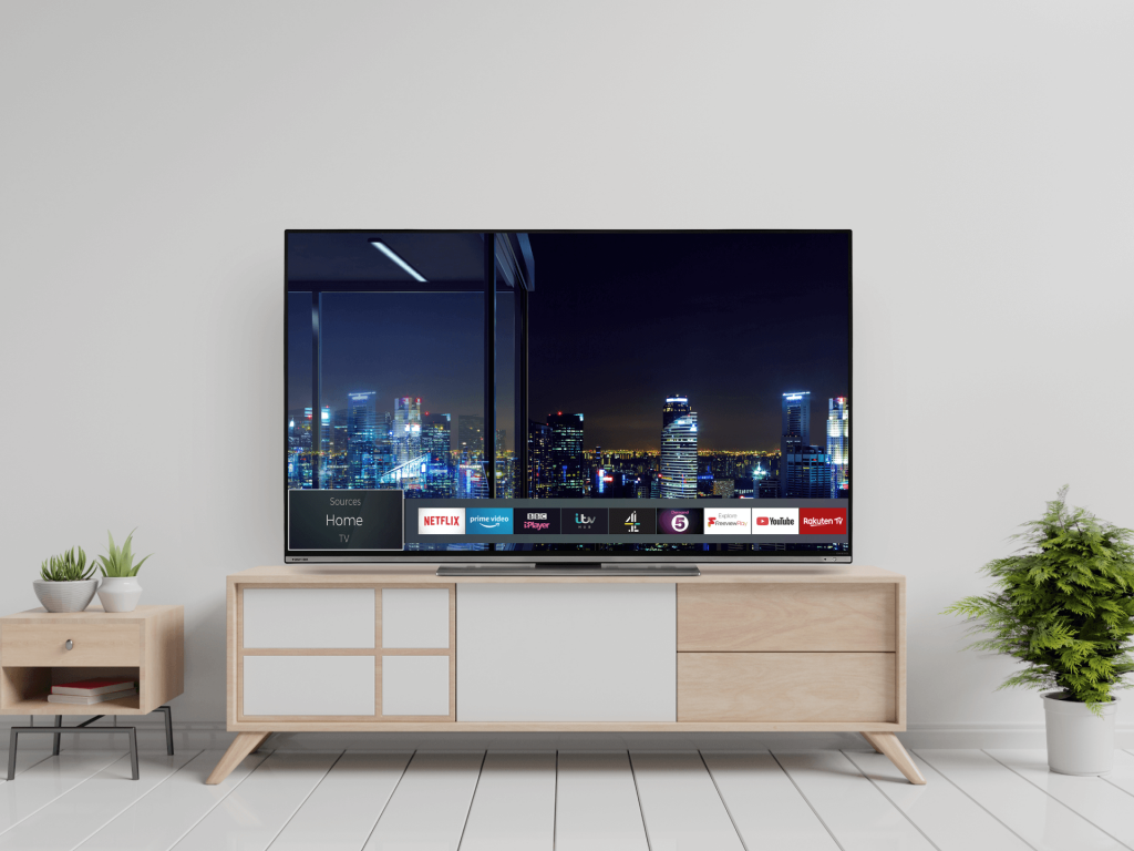 Yıldıztepe Mahallesi Lcd ve Led Televizyon Tamiri - Uydu Servisi - Panel Tamiri - Anten Montajı