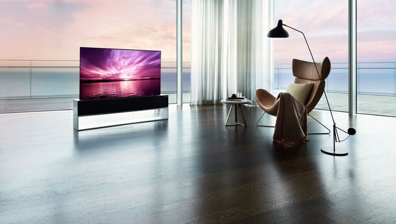 Güzelkent Mahallesi Lcd ve Led Televizyon Tamiri - Uydu Servisi - Panel Tamiri - Anten Montajı