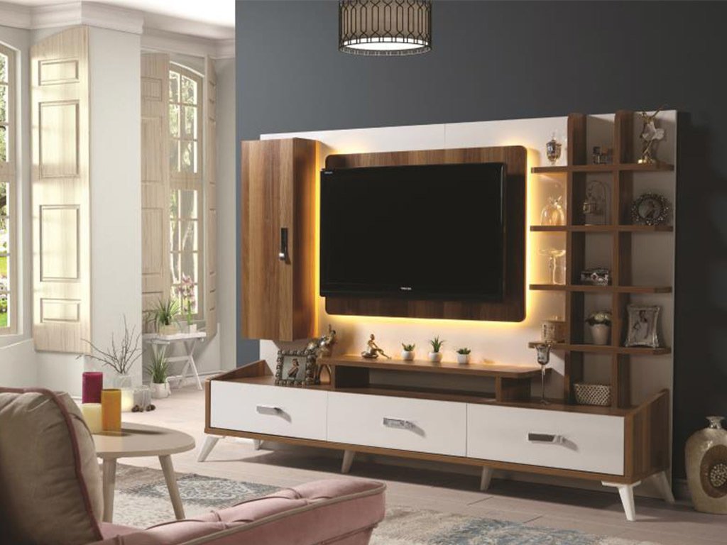 Şentepe Mahallesi Lcd ve Led Televizyon Tamiri - Uydu Servisi - Panel Tamiri - Anten Montajı