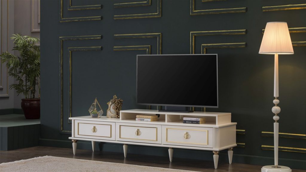 Büyükesat Mahallesi Lcd ve Led Televizyon Tamiri - Uydu Servisi - Panel Tamiri - Anten Montajı