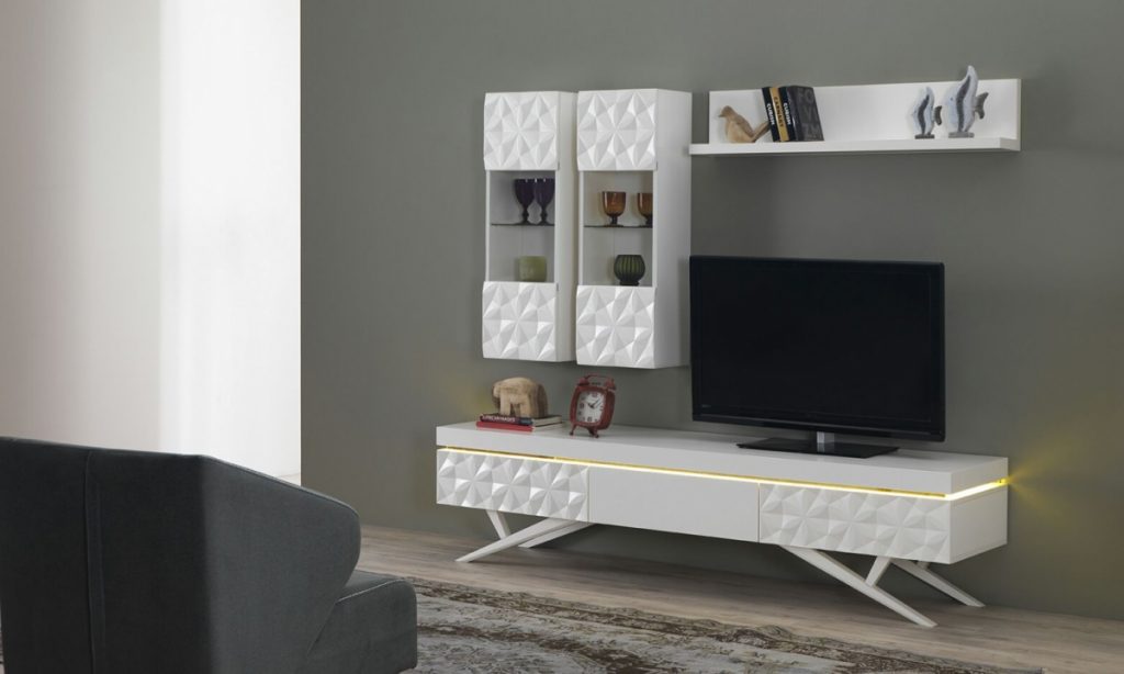 Barıştepe Mahallesi Lcd ve Led Televizyon Tamiri - Uydu Servisi - Panel Tamiri - Anten Montajı