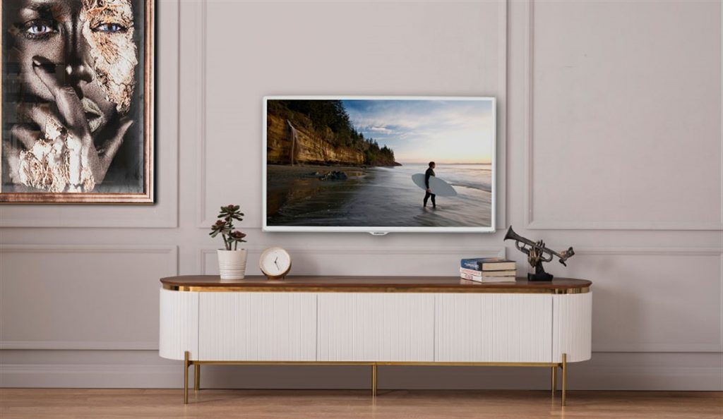 Hüseyingazi Mahallesi Lcd ve Led Televizyon Tamiri - Uydu Servisi - Panel Tamiri - Anten Montajı