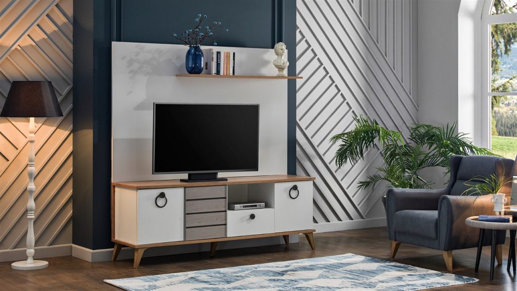 Ragıp Tüzün Mahallesi Lcd ve Led Televizyon Tamiri - Uydu Servisi - Panel Tamiri - Anten Montajı