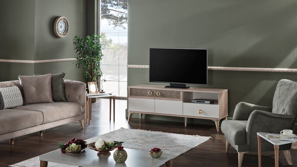 Küçükesat Mahallesi Lcd ve Led Televizyon Tamiri - Uydu Servisi - Panel Tamiri - Anten Montajı