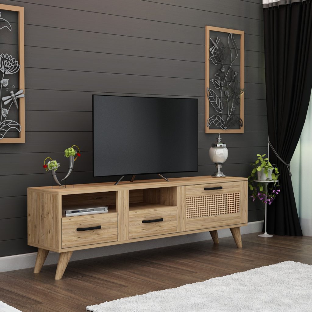 Hacı Bayram Mahallesi Lcd ve Led Televizyon Tamiri - Uydu Servisi - Panel Tamiri - Anten Montajı