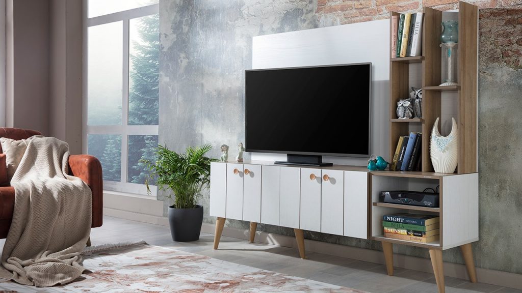 Ortaköy Mahallesi Lcd ve Led Televizyon Tamiri - Uydu Servisi - Panel Tamiri - Anten Montajı
