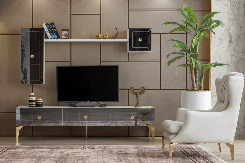Bezirhane Mahallesi Lcd ve Led Televizyon Tamiri - Uydu Servisi - Panel Tamiri - Anten Montajı