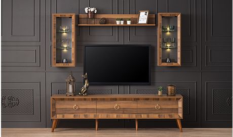 Hacıveli Mahallesi Lcd ve Led Televizyon Tamiri - Uydu Servisi - Panel Tamiri - Anten Montajı