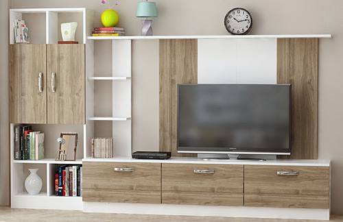 Gülhüyük Mahallesi Lcd ve Led Televizyon Tamiri - Uydu Servisi - Panel Tamiri - Anten Montajı