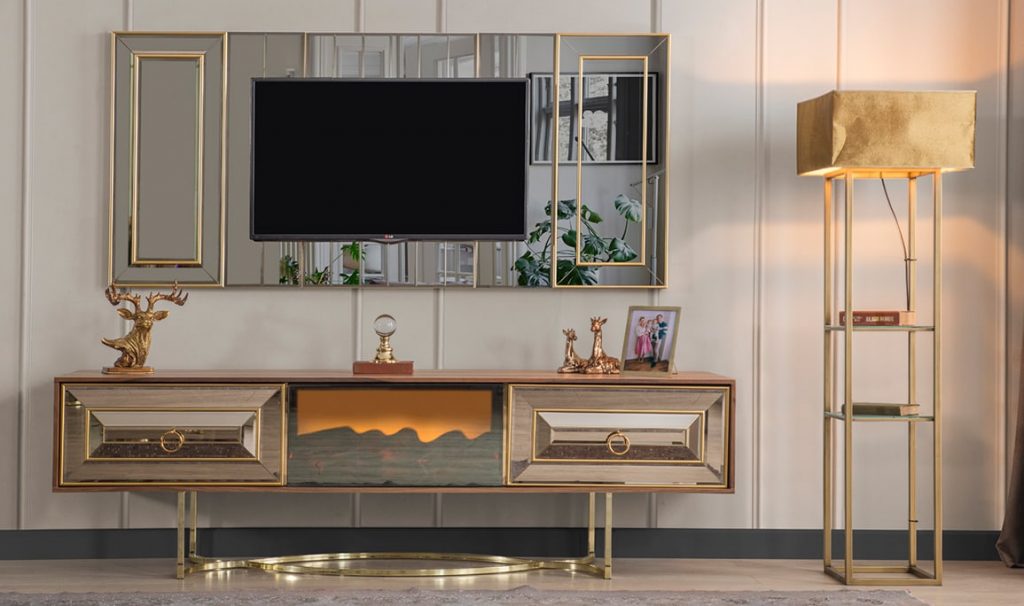 Yenidoğan Yeşilyurt Mahallesi Lcd ve Led Televizyon Tamiri - Uydu Servisi - Panel Tamiri - Anten Montajı