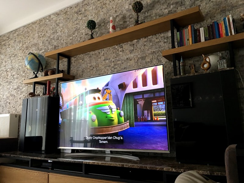 Yahyalar Mahallesi Lcd ve Led Televizyon Tamiri - Uydu Servisi - Panel Tamiri - Anten Montajı