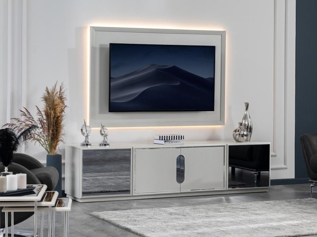 Yılmazköy Mahallesi Lcd ve Led Televizyon Tamiri - Uydu Servisi - Panel Tamiri - Anten Montajı