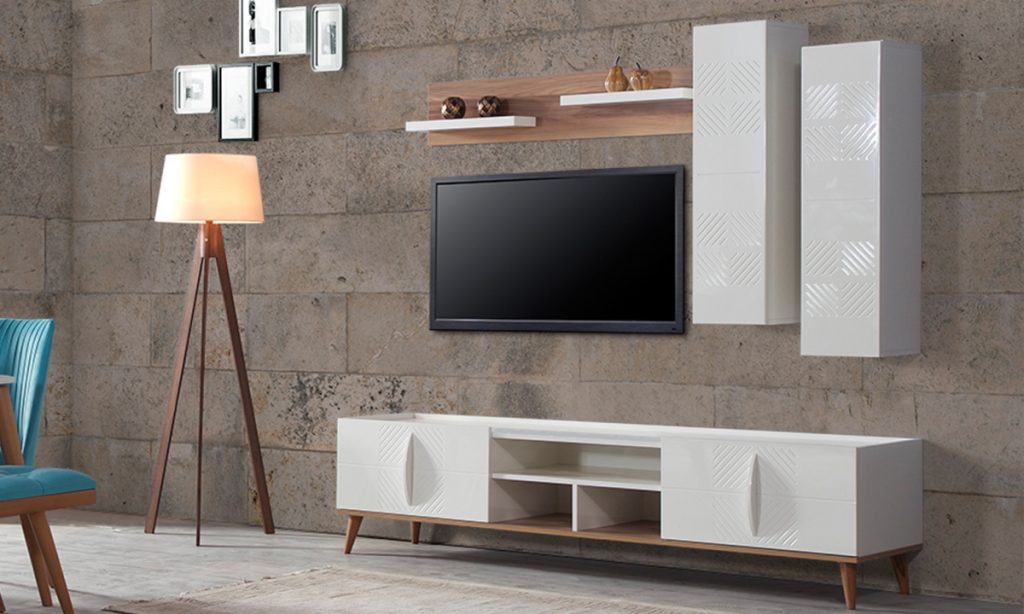 Şeyhler Mahallesi Lcd ve Led Televizyon Tamiri - Uydu Servisi - Panel Tamiri - Anten Montajı