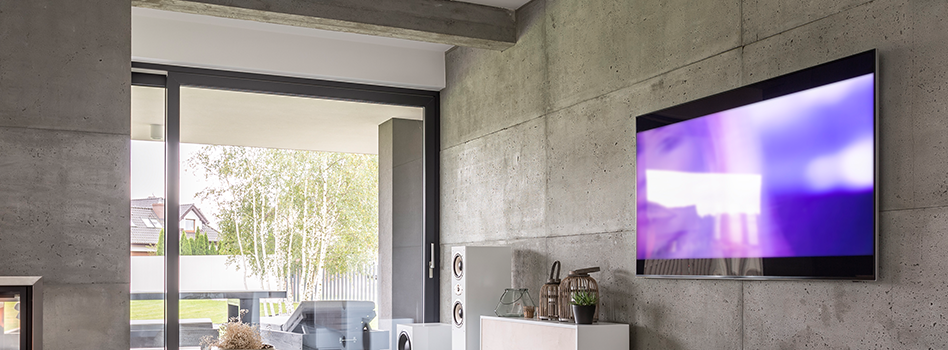 Eskikışla Mahallesi Lcd ve Led Televizyon Tamiri - Uydu Servisi - Panel Tamiri - Anten Montajı