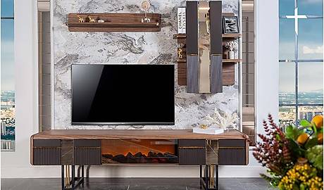 Güzel Mahallesi Lcd ve Led Televizyon Tamiri - Uydu Servisi - Panel Tamiri - Anten Montajı
