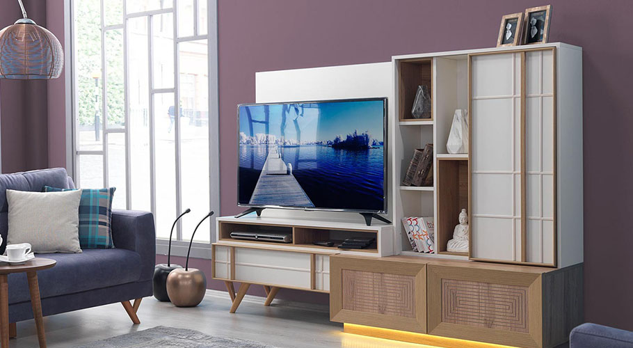 Kadıncık Mahallesi Lcd ve Led Televizyon Tamiri - Uydu Servisi - Panel Tamiri - Anten Montajı